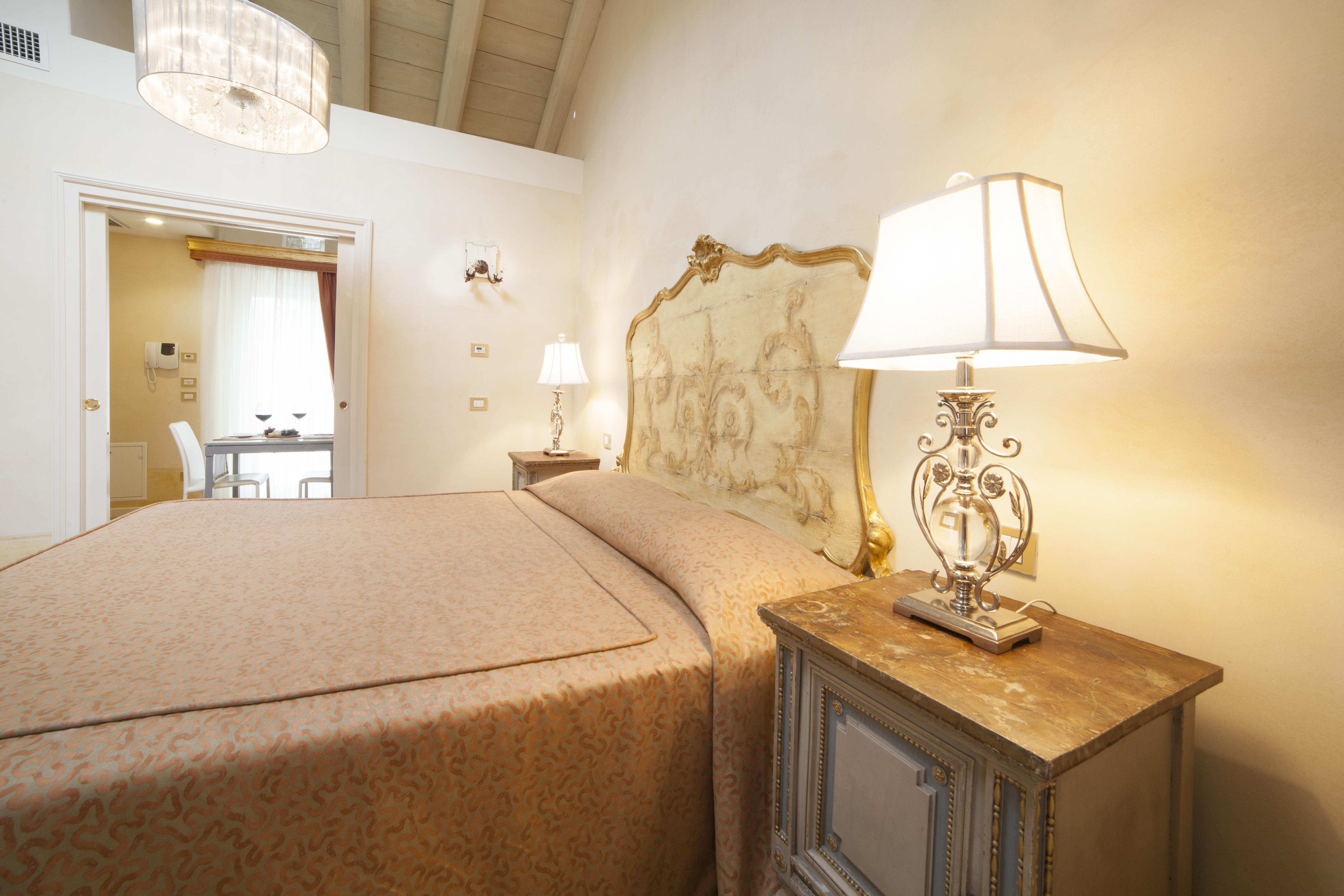 Relais Fra' Lorenzo Verona