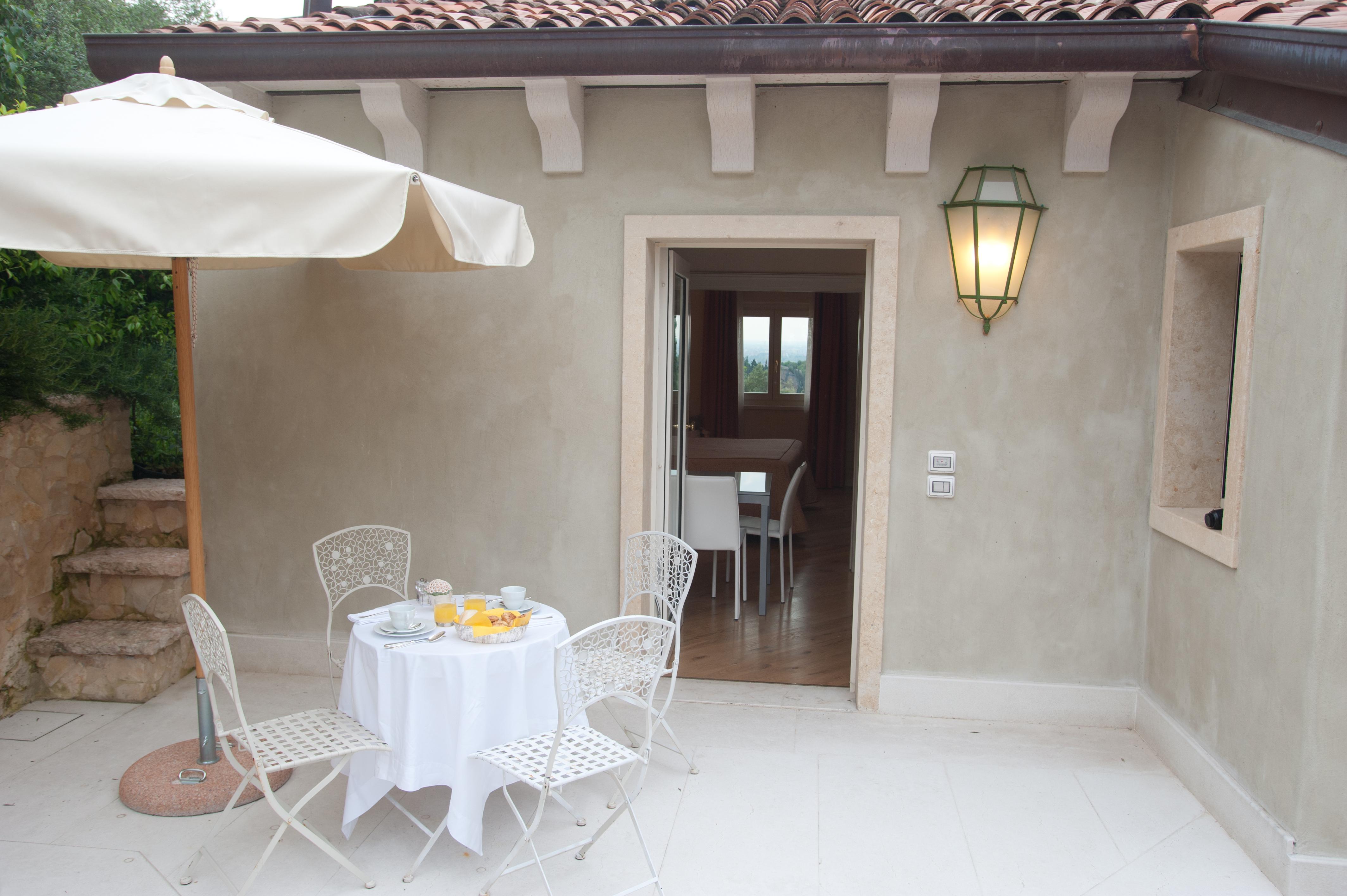 Relais Fra' Lorenzo 5* Verona