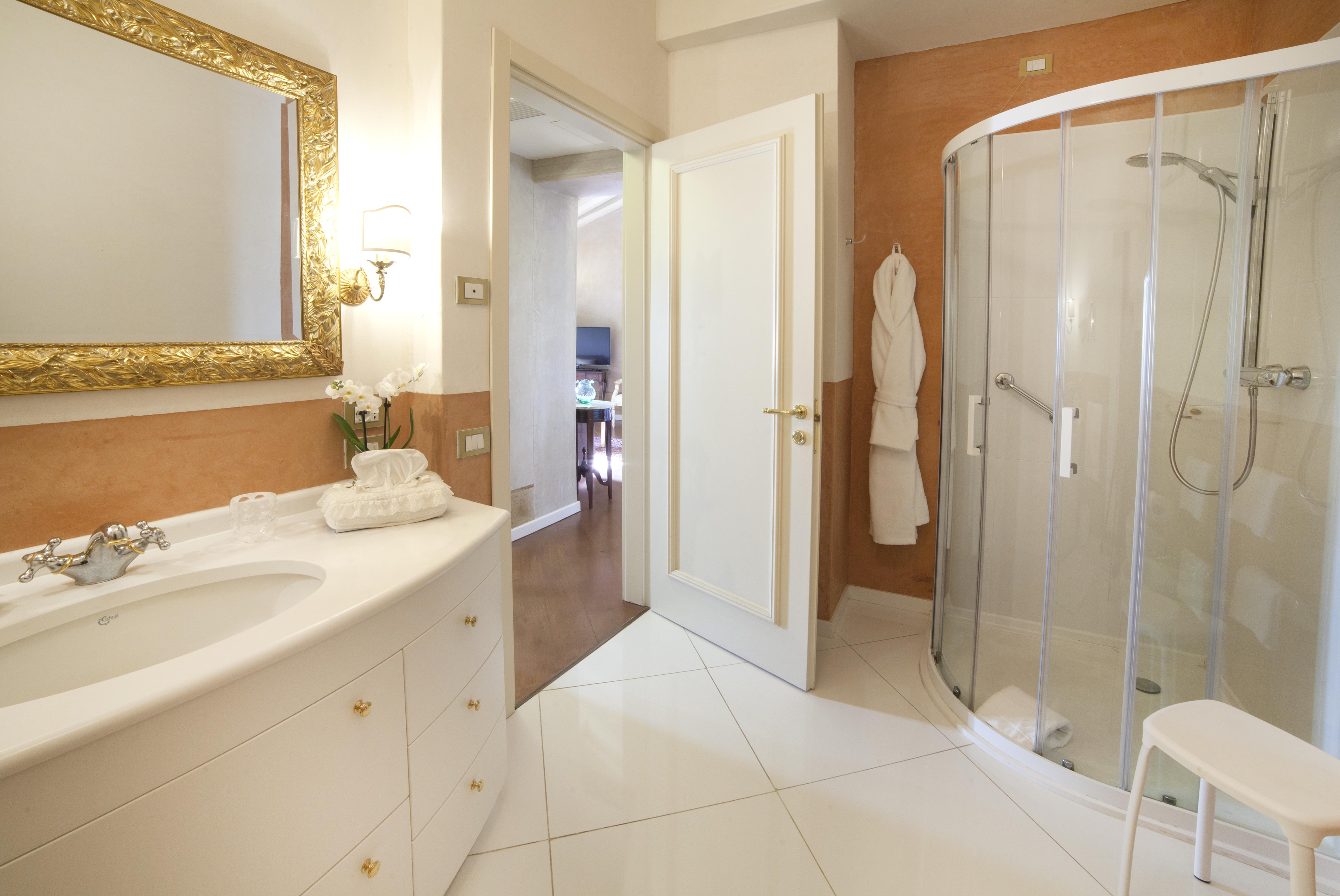 Guest house Relais Fra' Lorenzo 5*