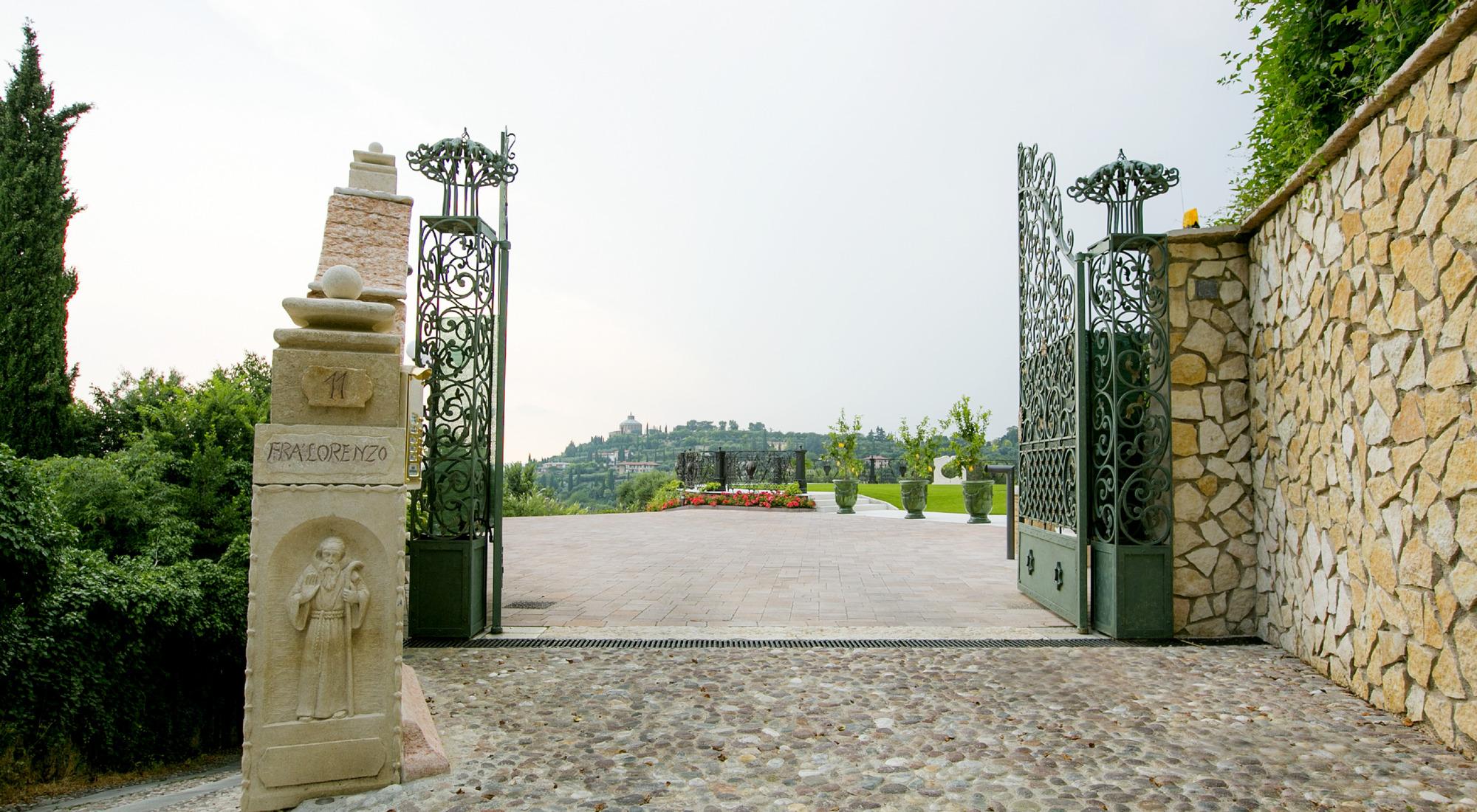 Relais Fra' Lorenzo Guest house 5*