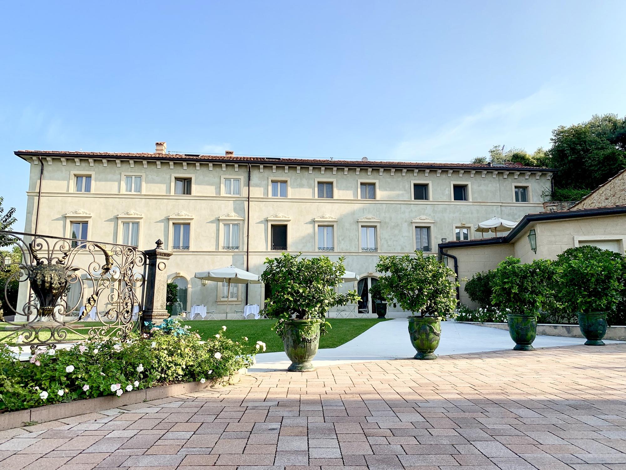 Relais Fra' Lorenzo Verona
