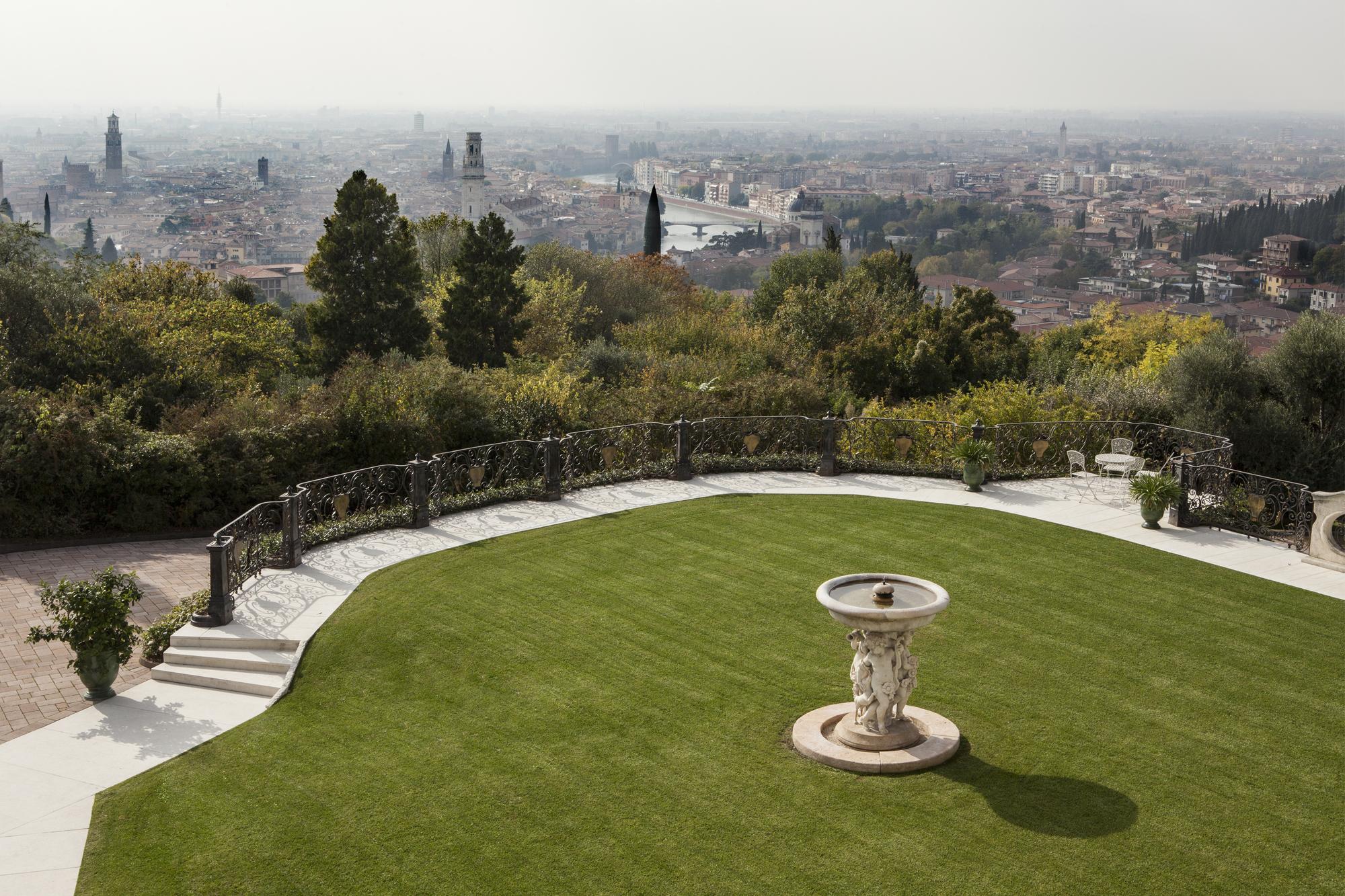 Relais Fra' Lorenzo 5* Verona