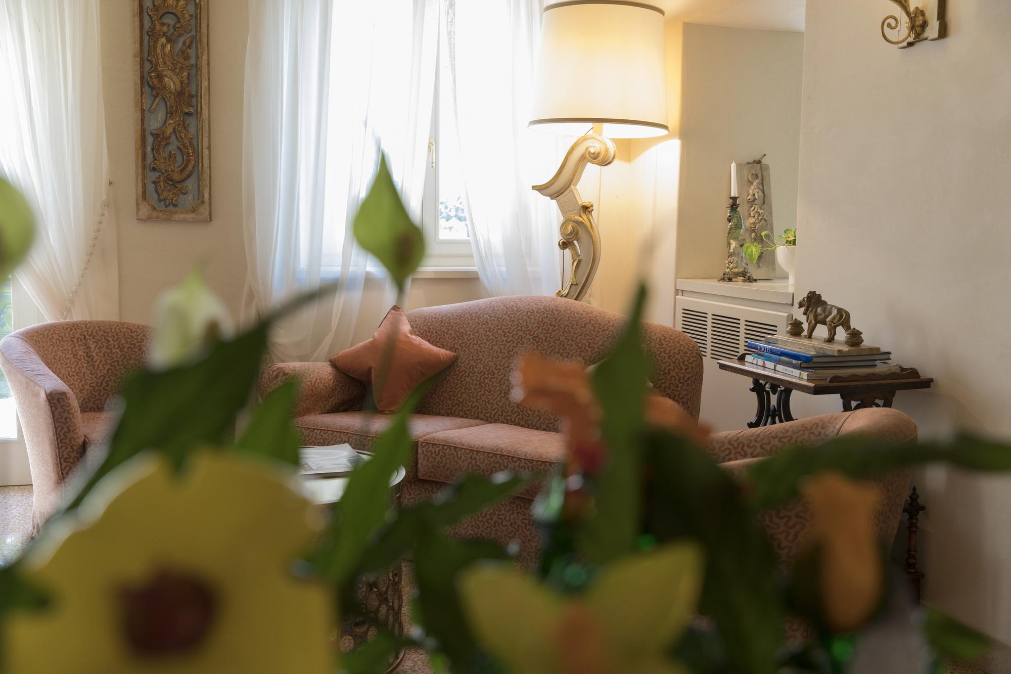 Guest house Relais Fra' Lorenzo