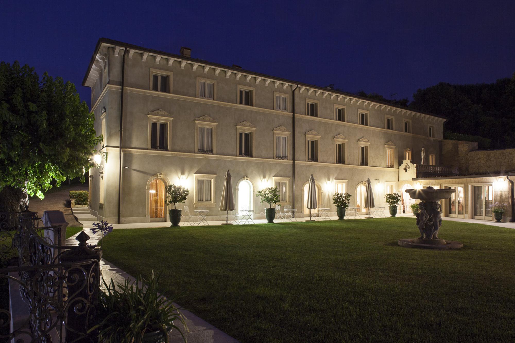 Relais Fra' Lorenzo Verona