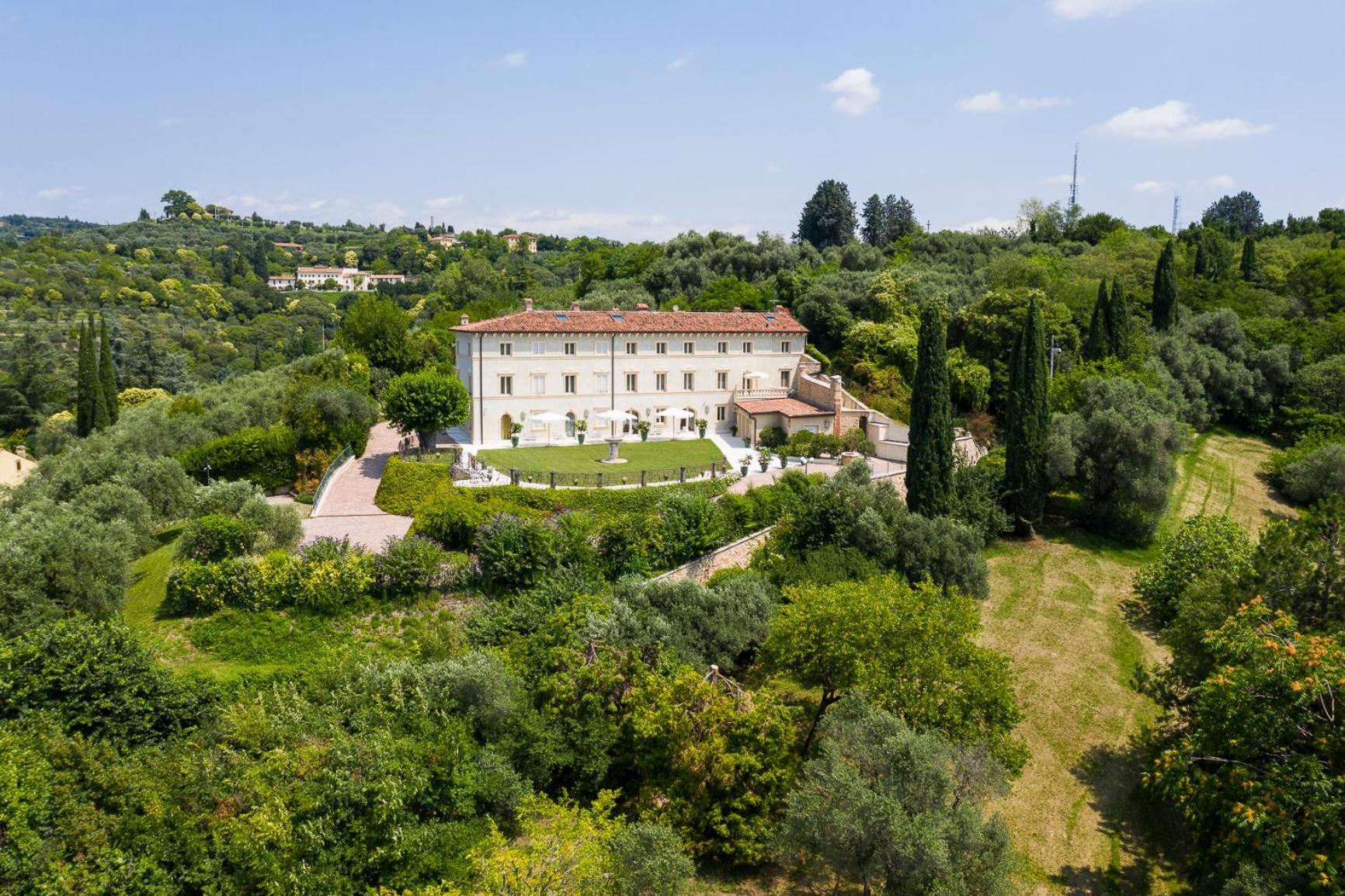 Relais Fra' Lorenzo Verona