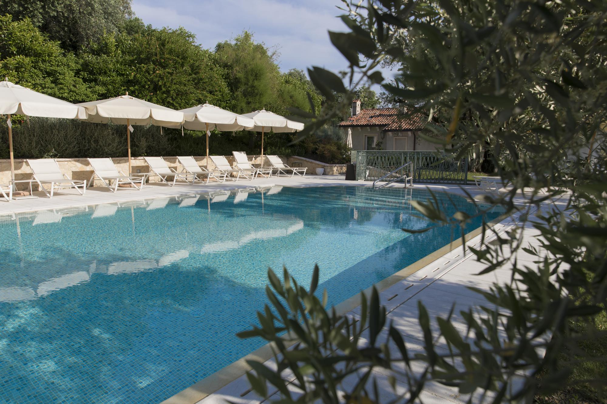 Relais Fra' Lorenzo Verona