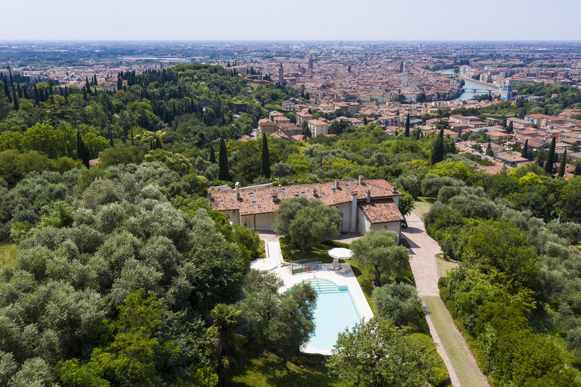 Relais Fra' Lorenzo Guest house 5*