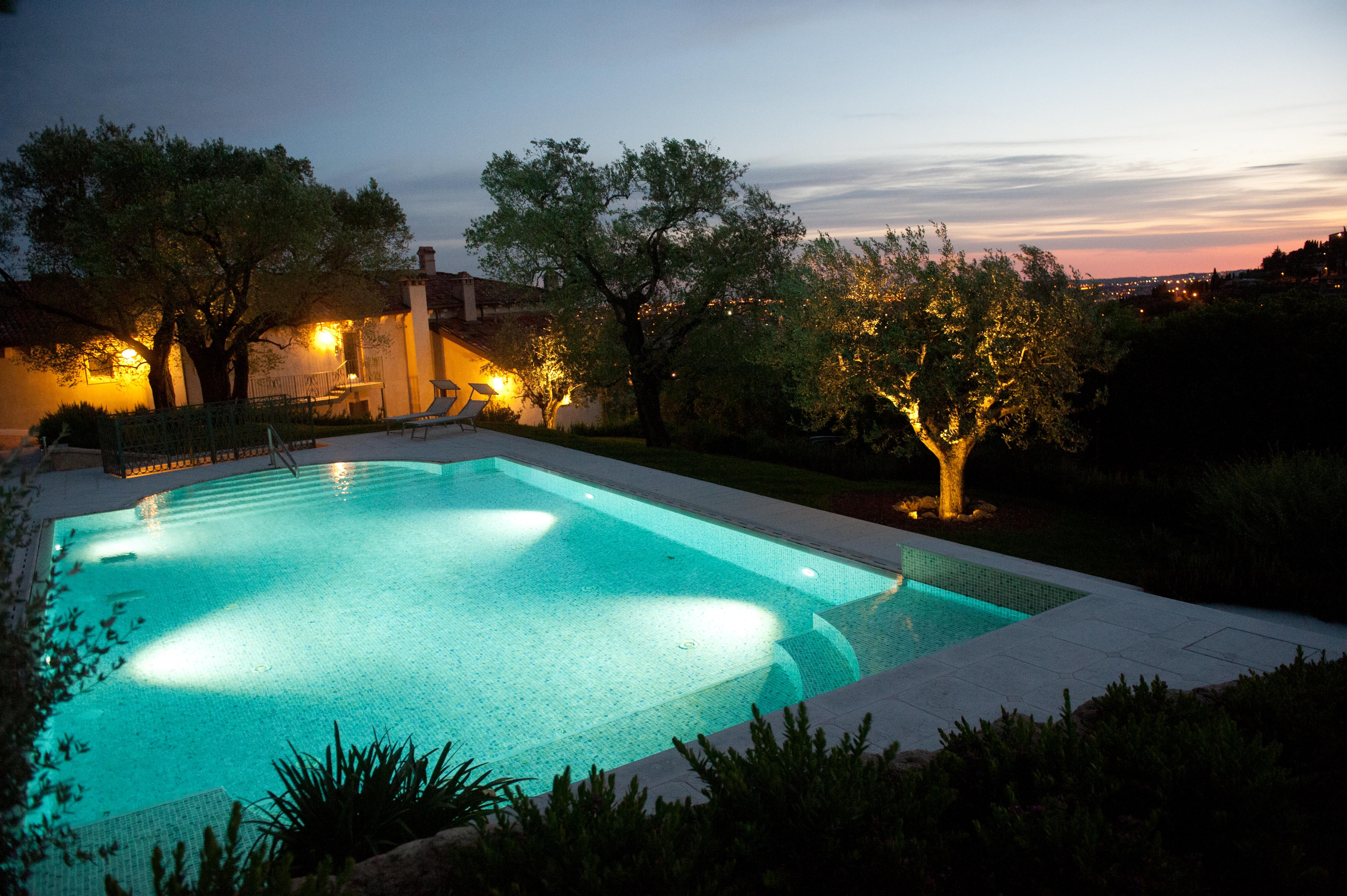 Relais Fra' Lorenzo Guest house Verona