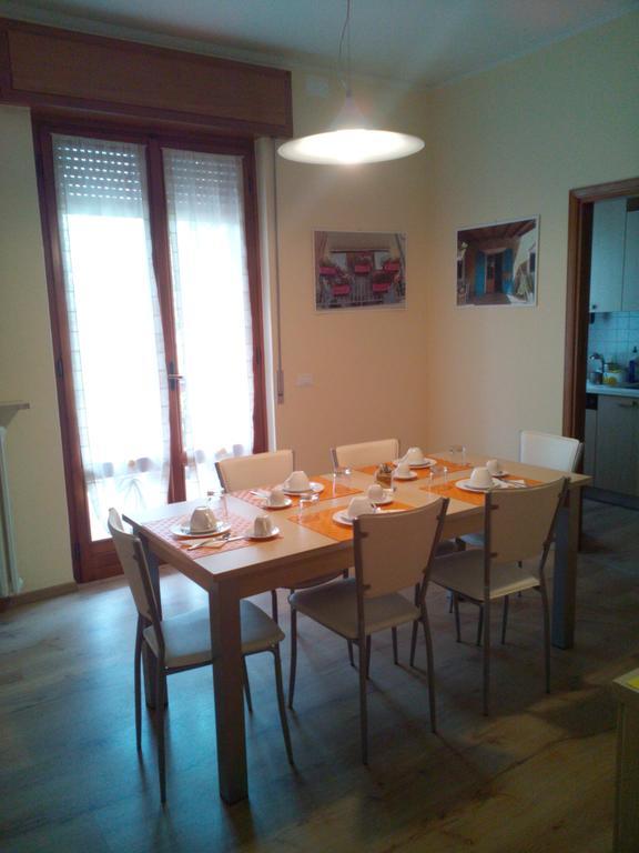 Acomodação com café da manhã  Il Mondo Di Ross Verona