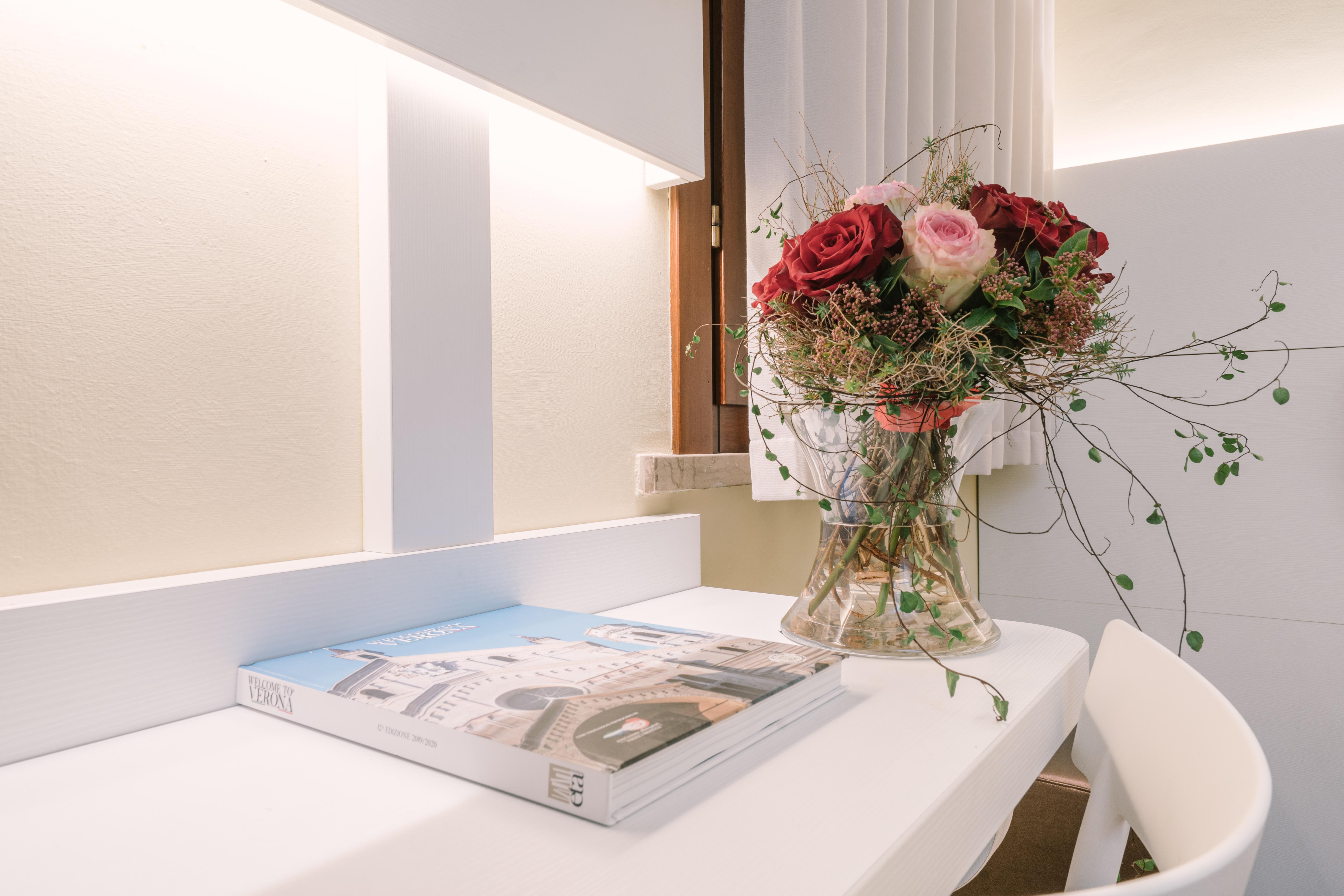Giulietta E Romeo ***s Hotel Verona