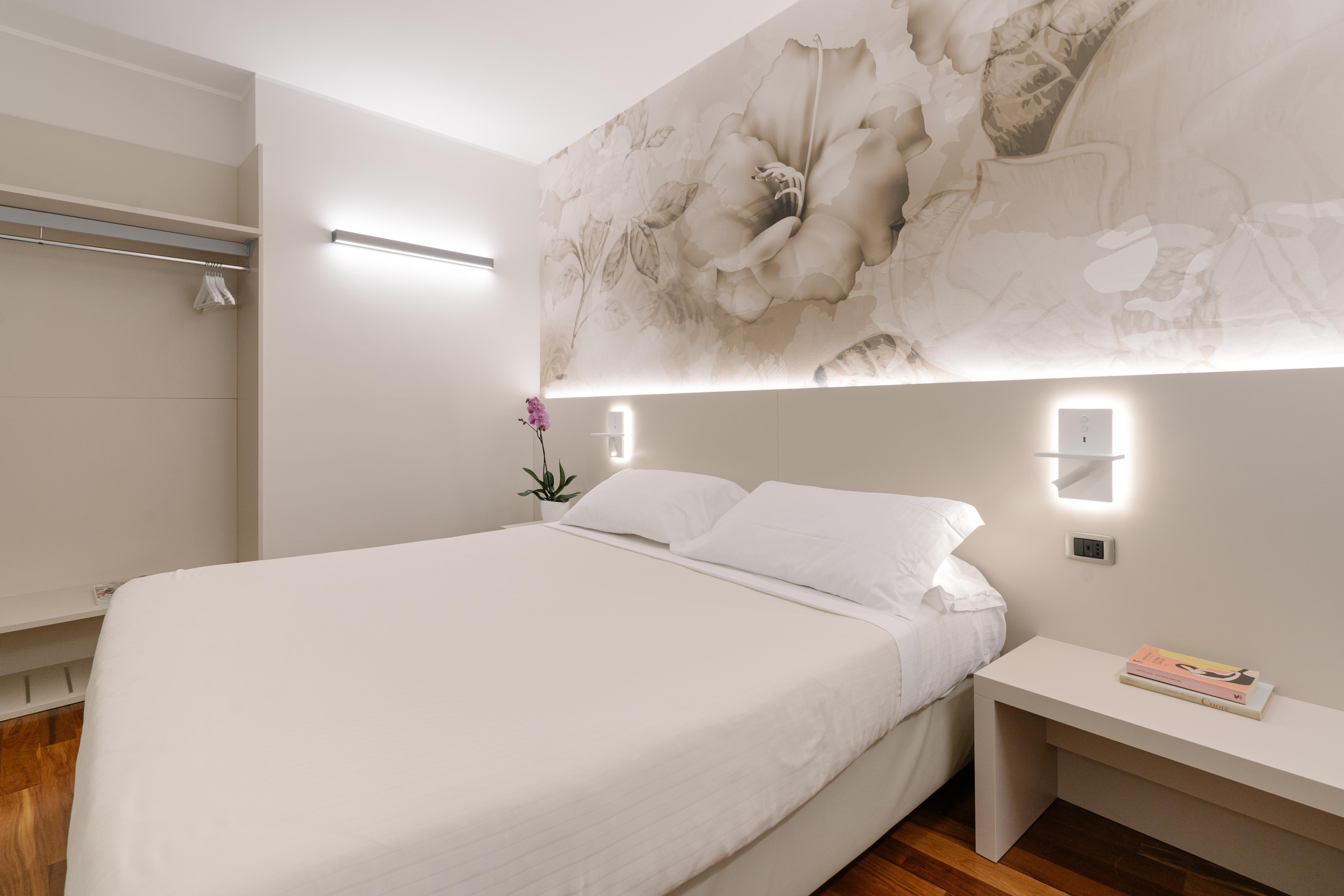 Hotel Giulietta E Romeo ***s Verona