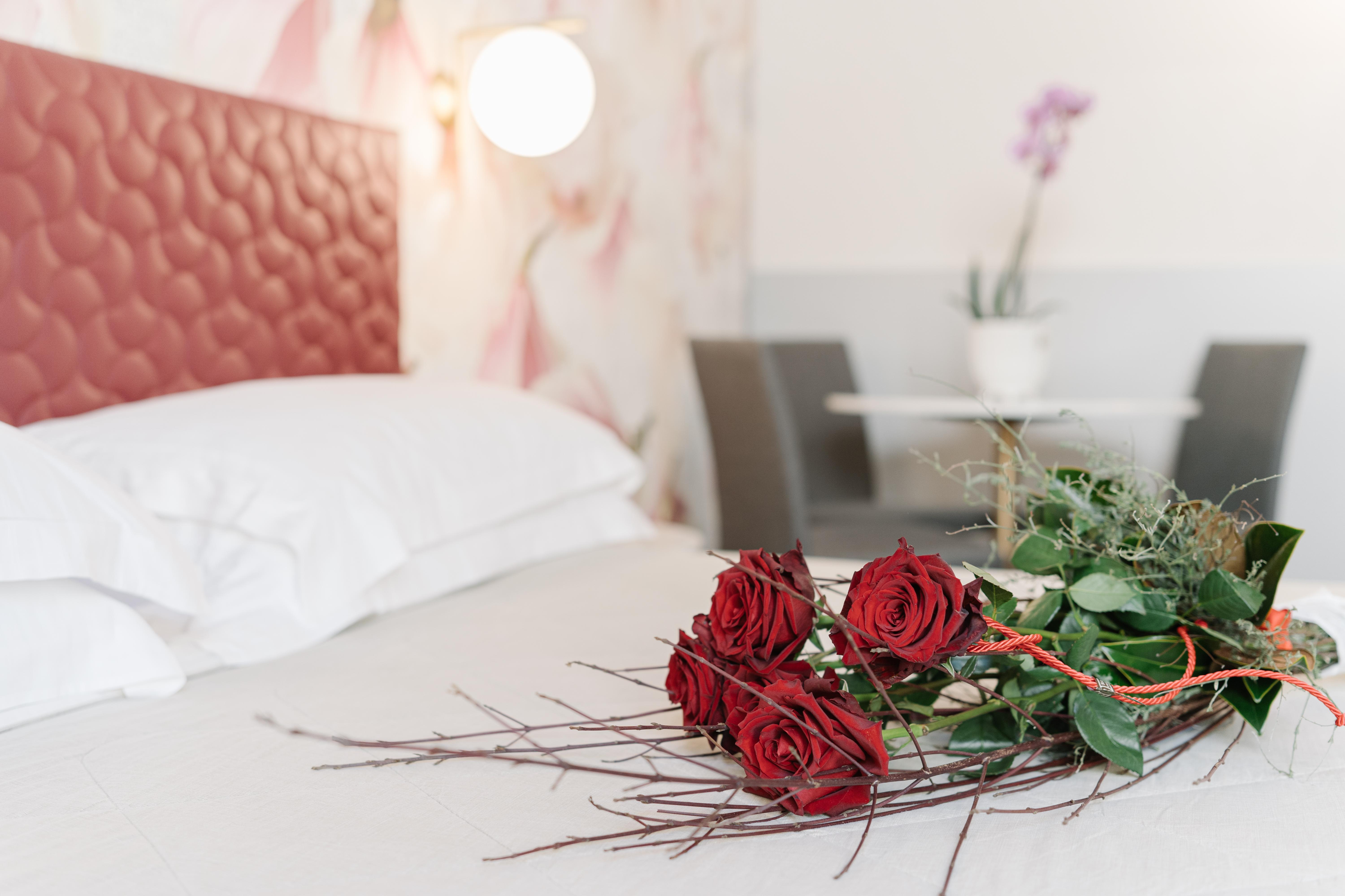 Giulietta E Romeo ***s Hotel Verona