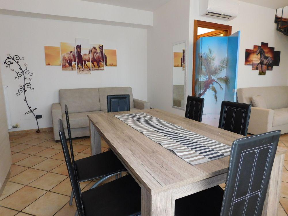 Aparthotel Residenza Meeting Verona