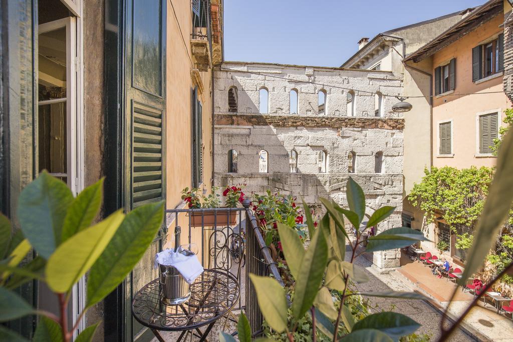 Corte Realdi Luxury 3* Verona