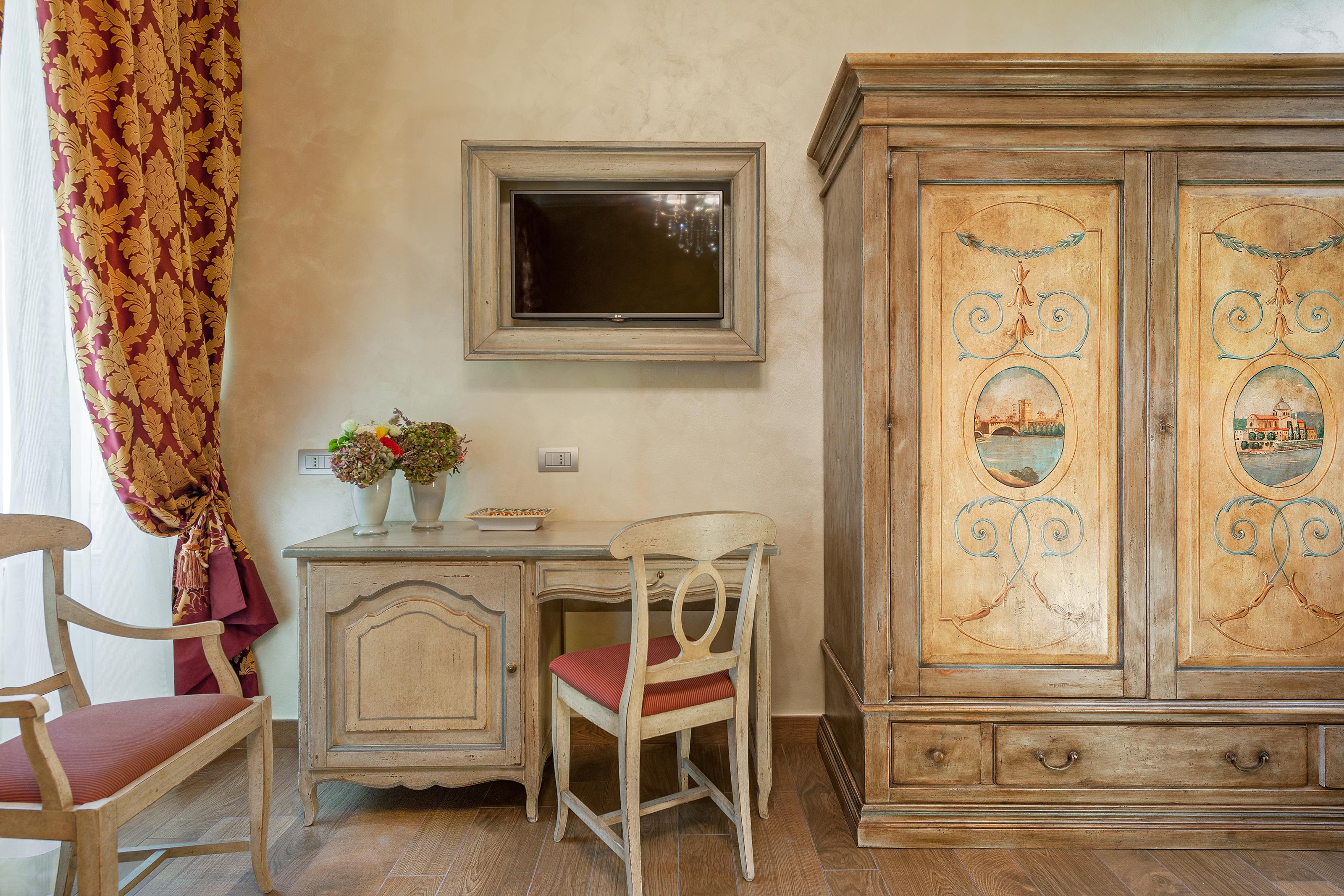 Relais Empire Pensión Verona