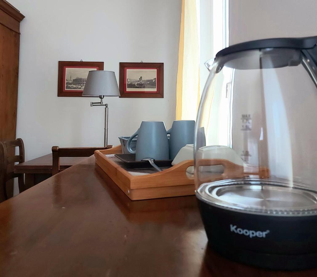 Apartment Elle Palace Simply Elegant Verona
