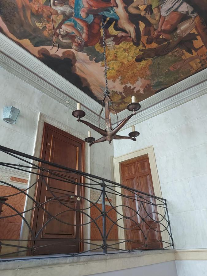 Elle Palace Simply Elegant Apartment Verona