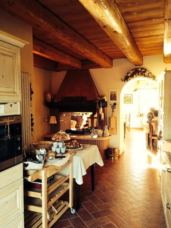 Corte Moranda Alloggio per agriturismo *