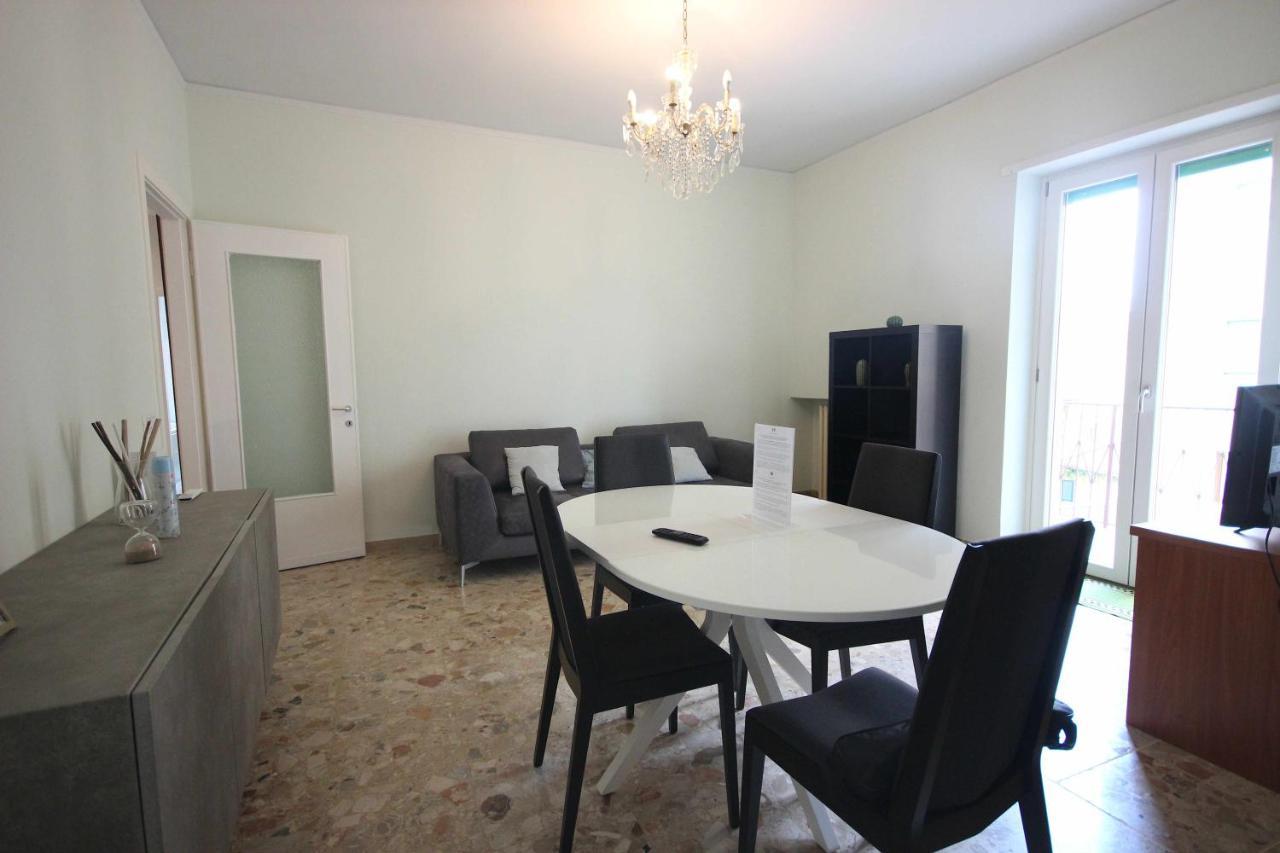 Vr Residenza 2 Di Picche Apartamento *