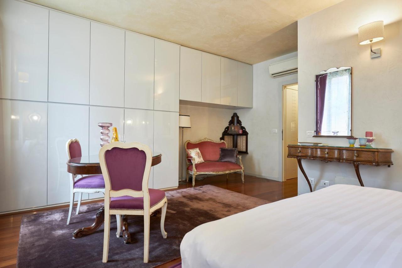 Pensión Residenza Elisabetta Luxury