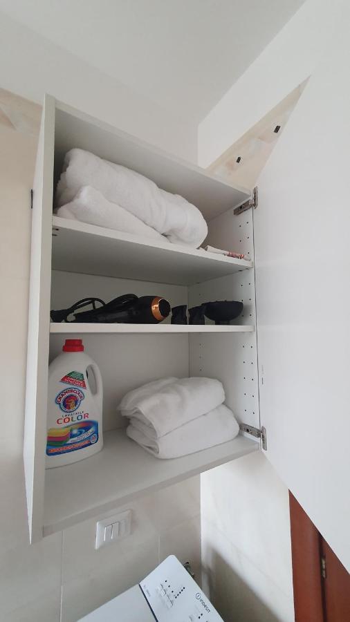 Apartamento A E Parcheggio Nella Proprieta Verona