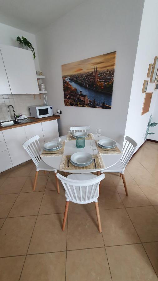 A E Parcheggio Nella Proprieta Apartamento