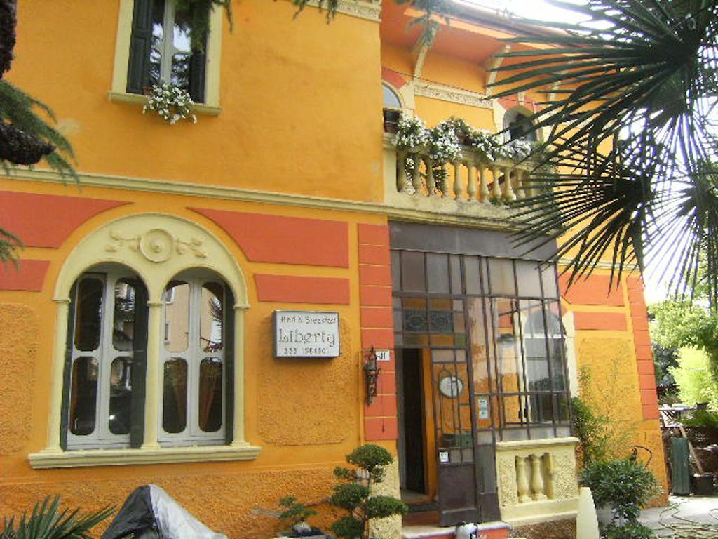 Bed & Breakfast Liberty