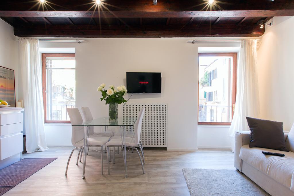 Apartamento Corte Quaranta *