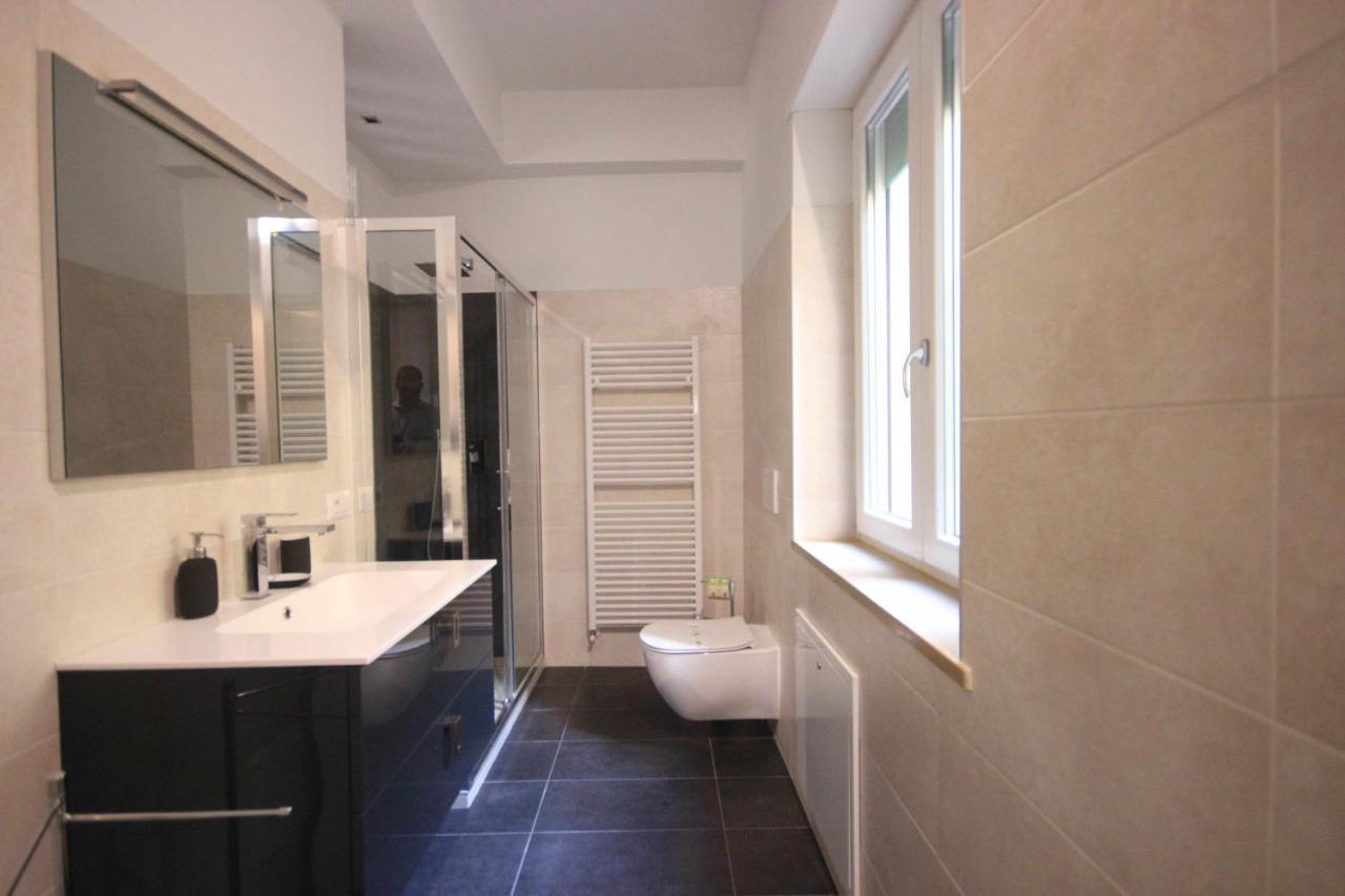Apartamento Vr Residenza 2 Di Picche