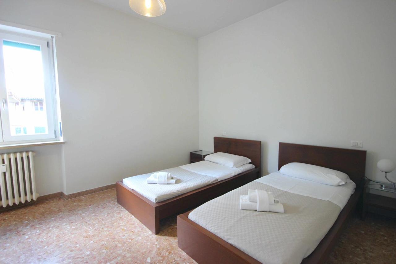 Apartamento Vr Residenza 2 Di Picche Verona