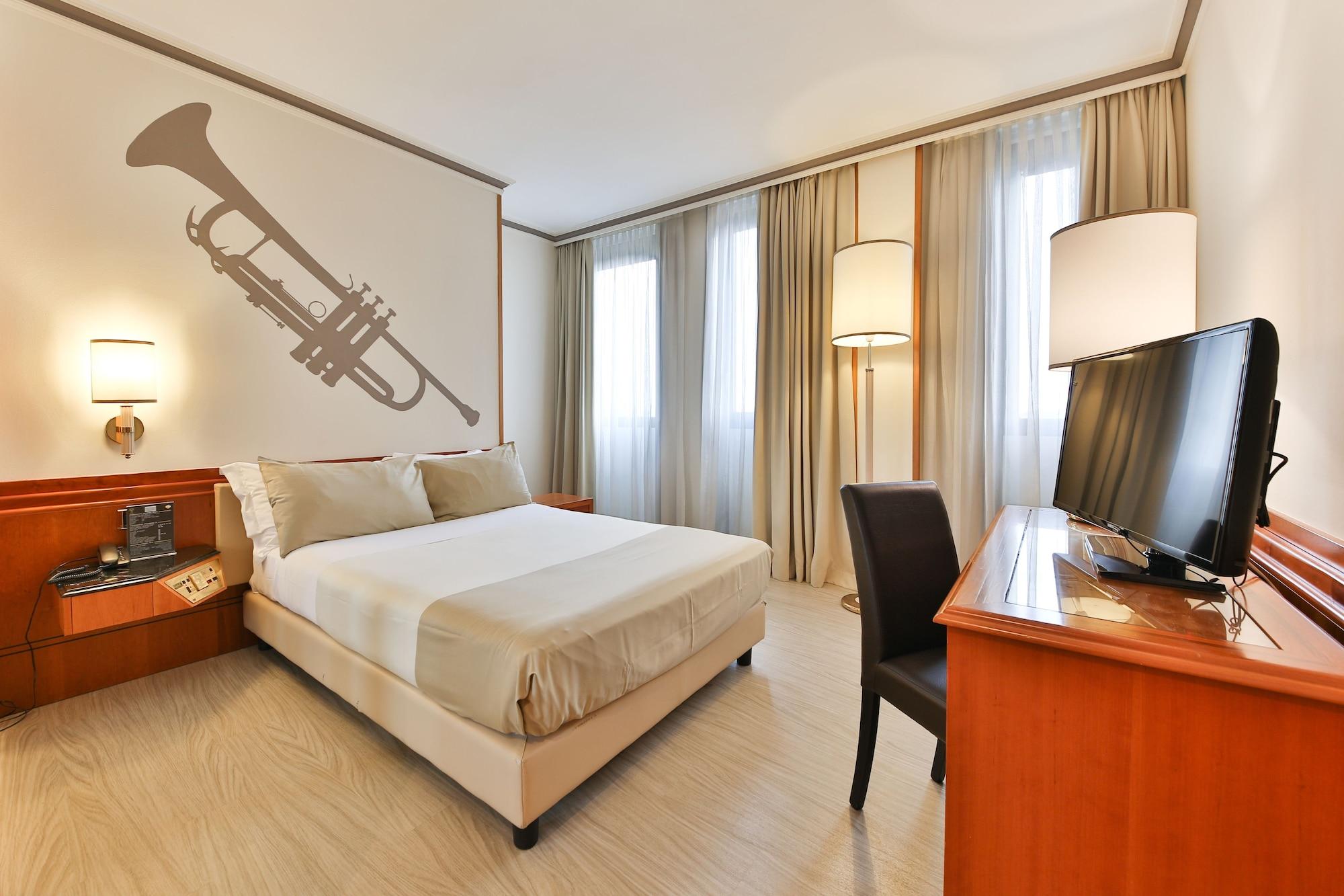 Hotel Leon D'oro Verona