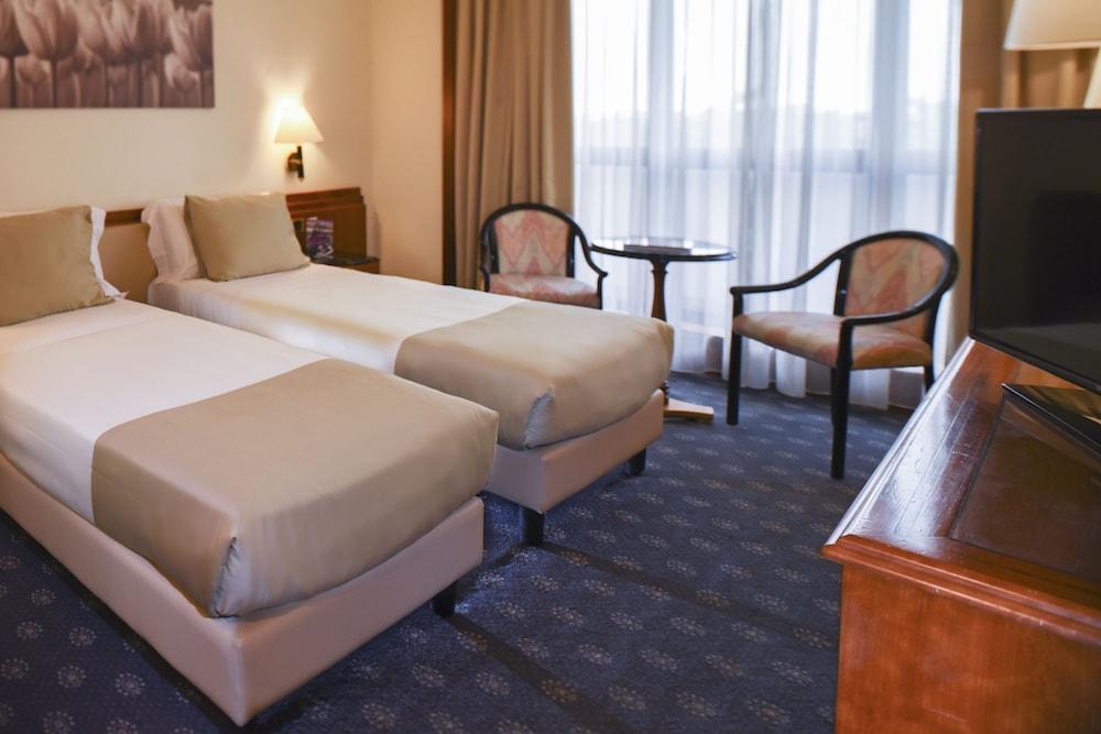 Hotel Leon D'oro
