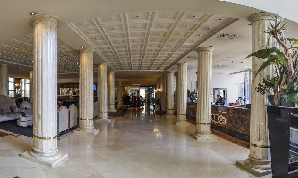 Leon D'oro Hotel Verona