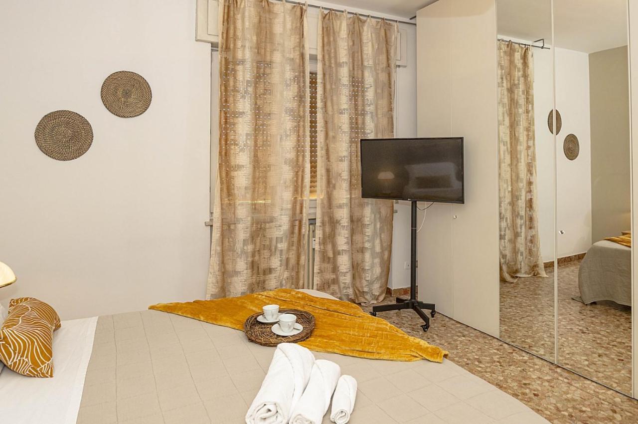 Residenza Dalia&lea Apartamento Verona