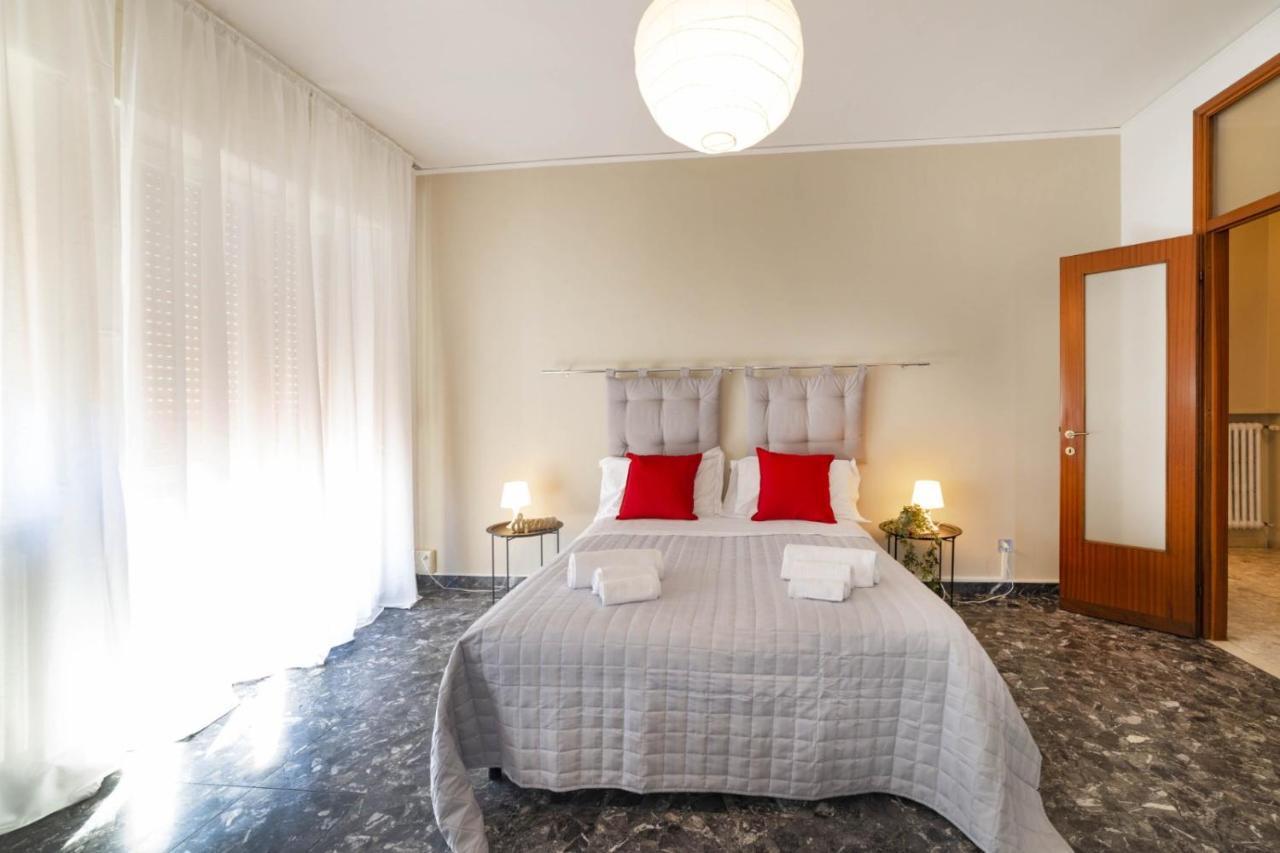 Apartamento Residenza Dalia&lea *