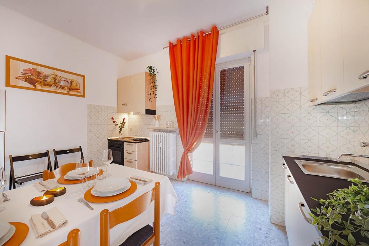 Apartamento Residenza Dalia&lea Verona
