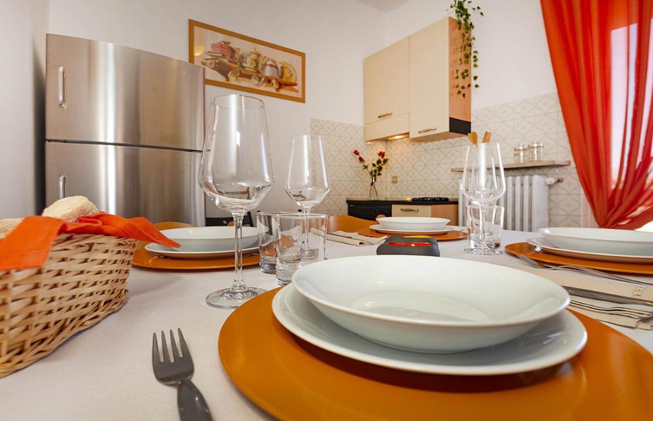 Apartamento Residenza Dalia&lea