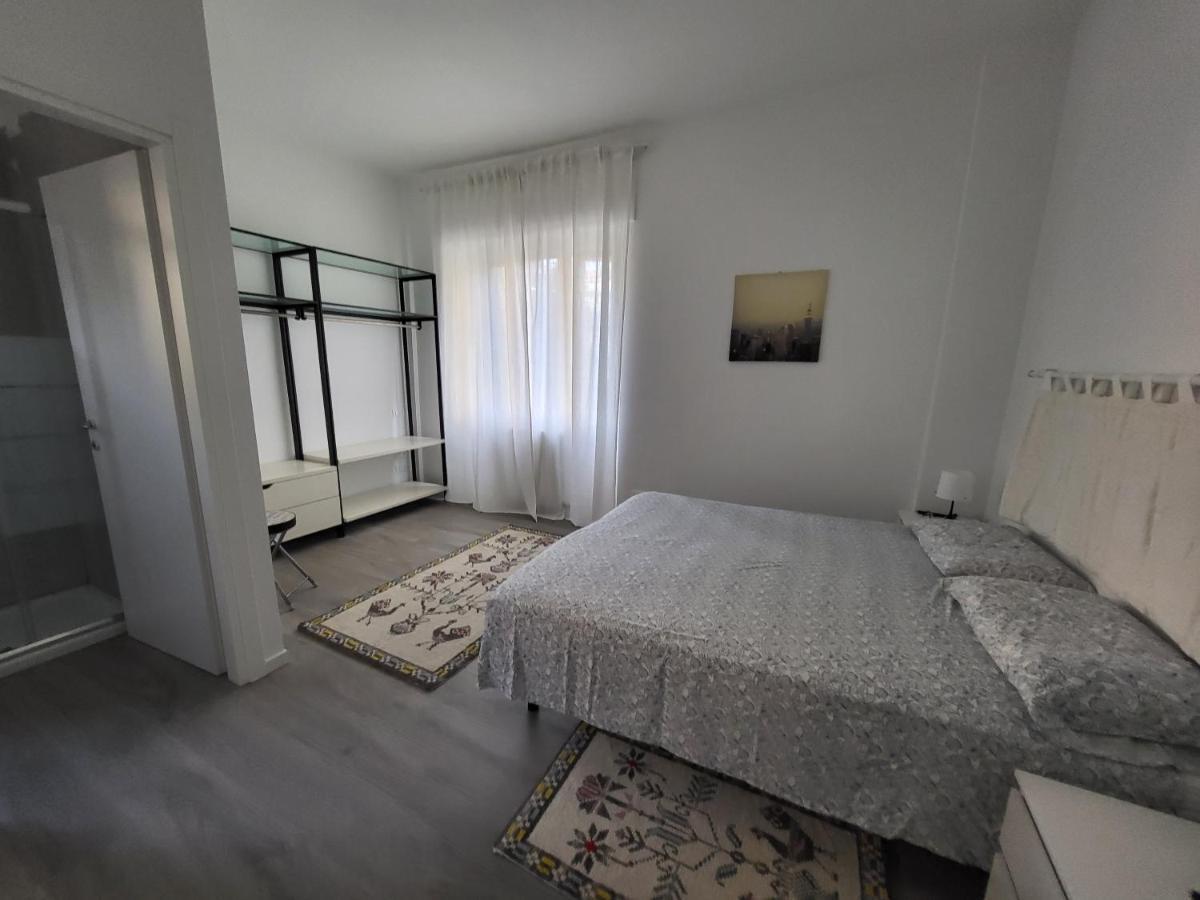 Vdm5 Apartment Verona