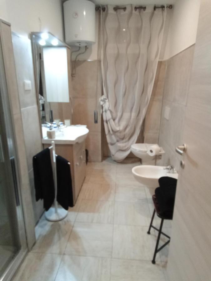 Guest house Katrin Luxury