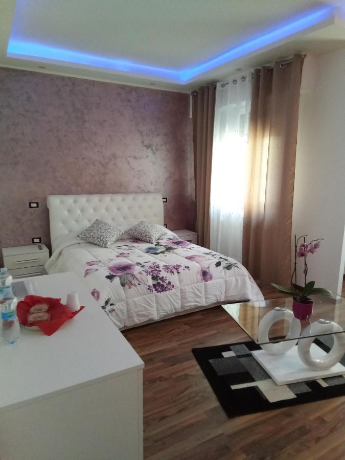 Guest house Katrin Luxury