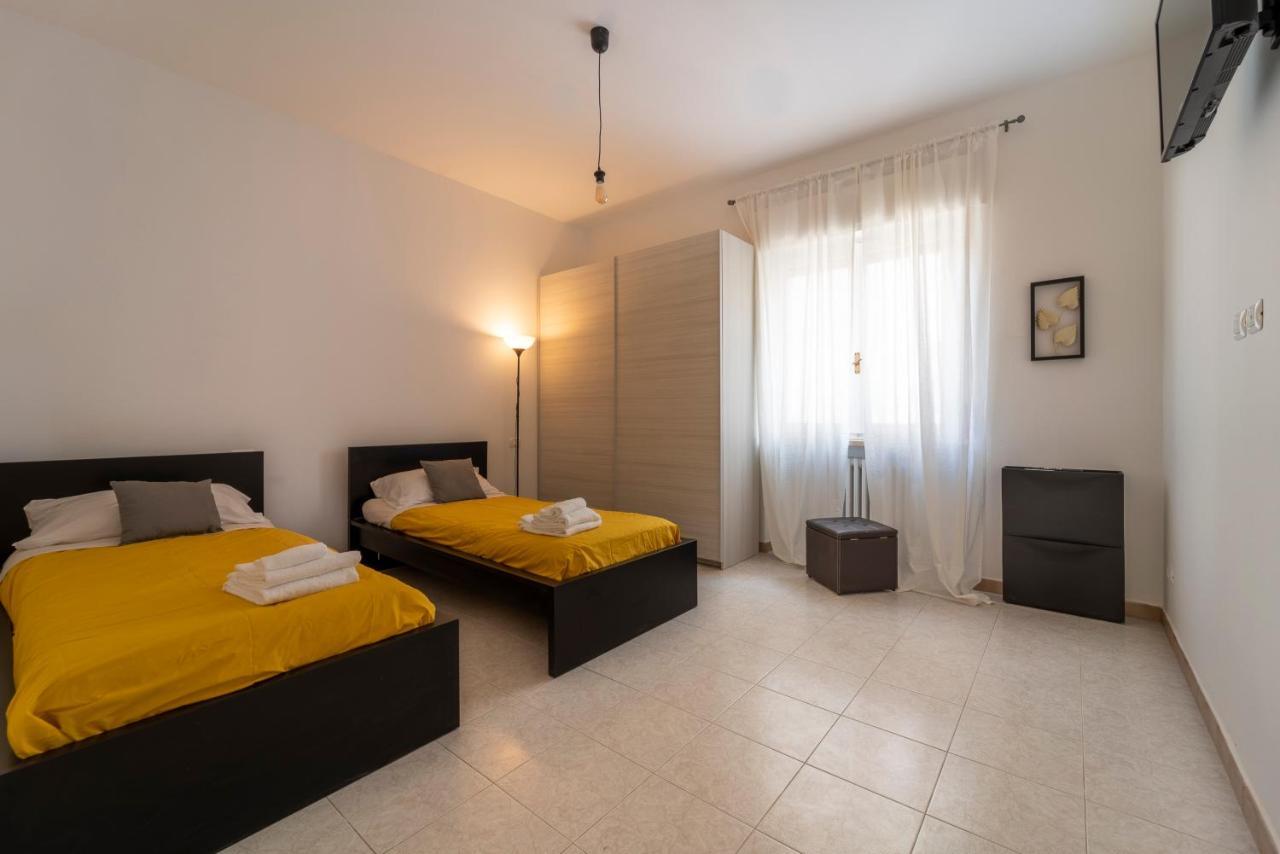 Shiny Appartement
