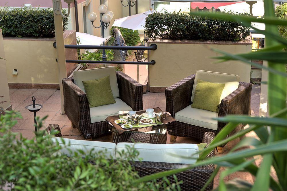 Indigo - Grand Des Arts Hotel Verona