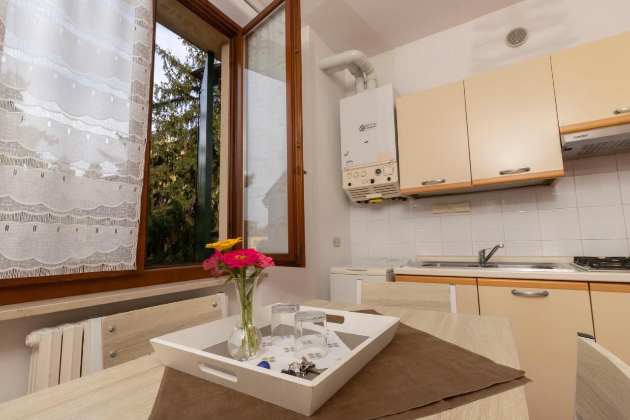 Casa Katalea Apartamento Verona