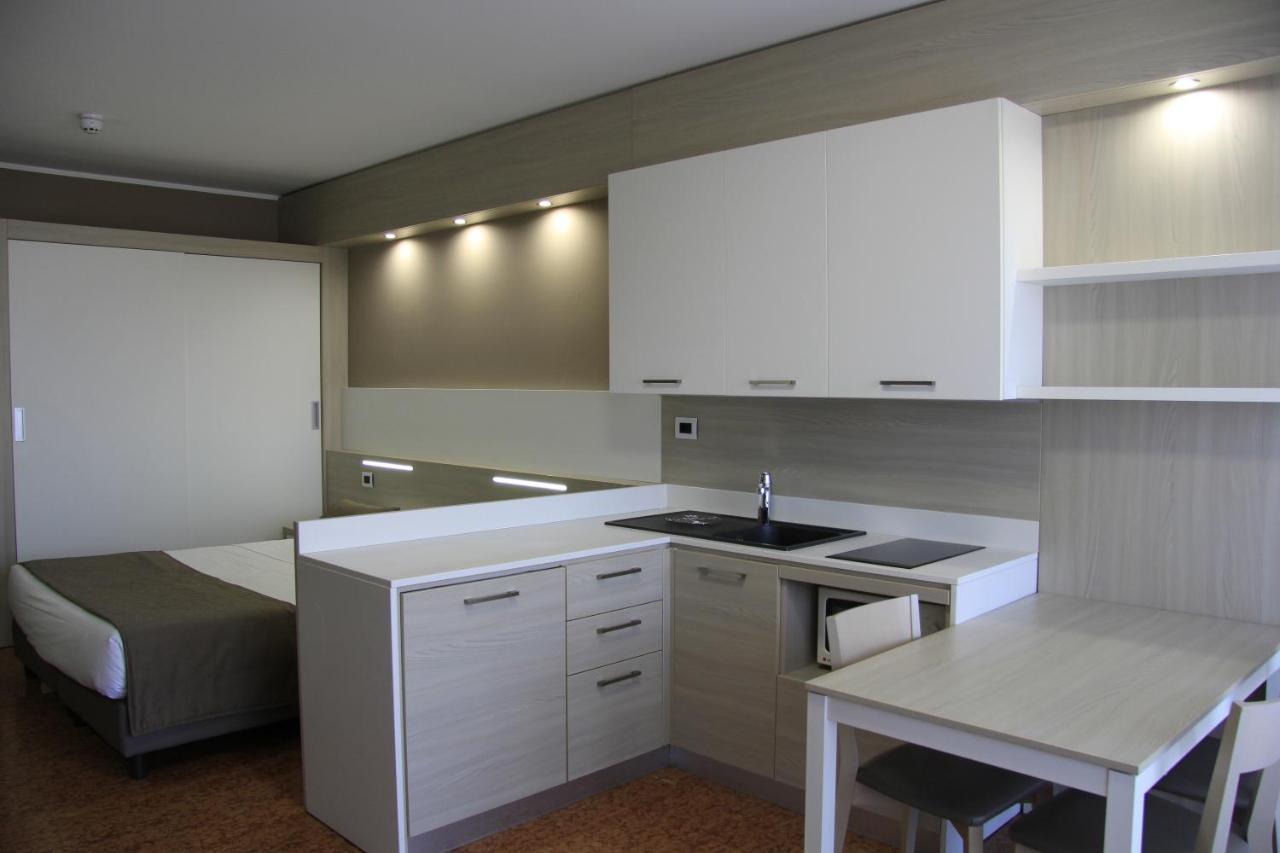 All'adige Apartahotel Verona