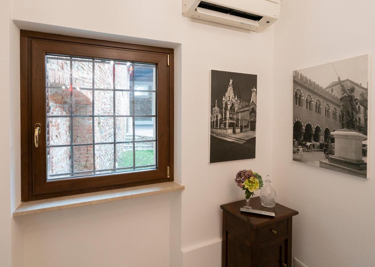 Apartment Pied A Terre - Bohemien *