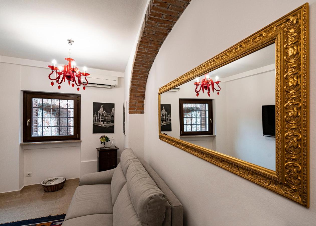 Appartement Pied à Terre – Bohémien