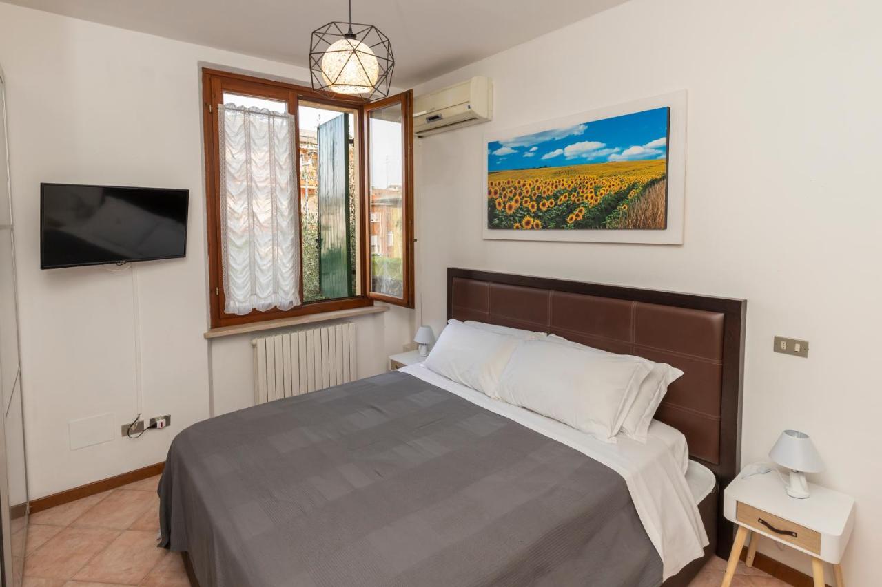 Casa Katalea Apartamento