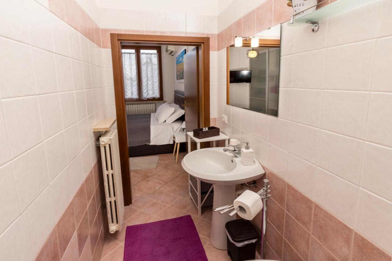 Casa Katalea Apartamento Verona