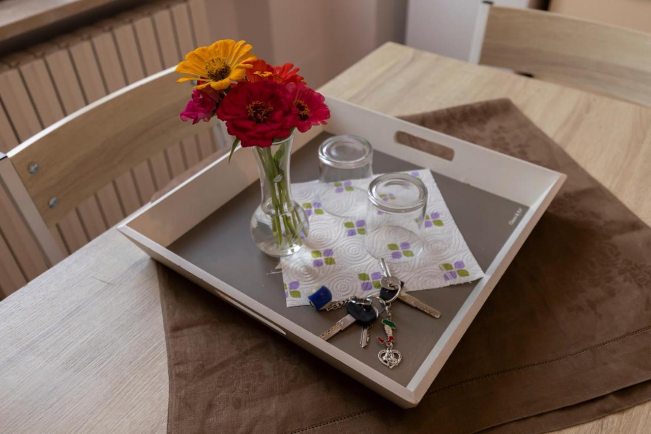 Apartamento Casa Katalea *