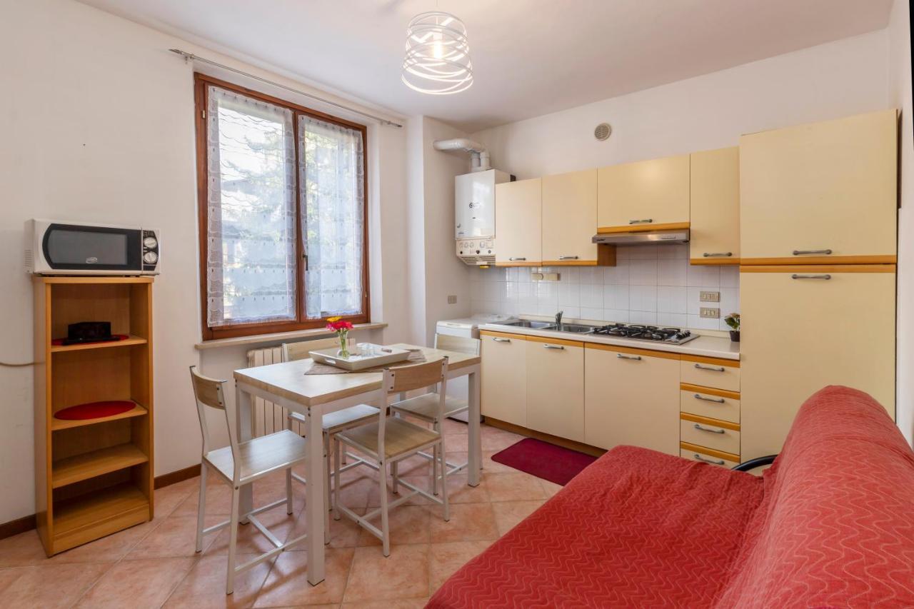 Casa Katalea Apartamento Verona